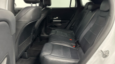 Mercedes-Benz GLA 250e Exclusive Edition 5dr Auto Hatchback